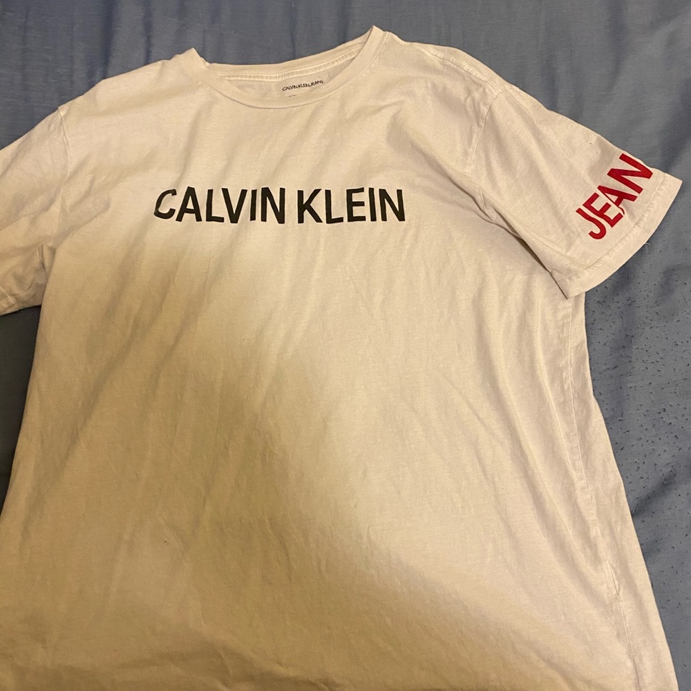 Calvin Klein t-shirt